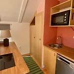 Dalmatia Paradise Appartement *