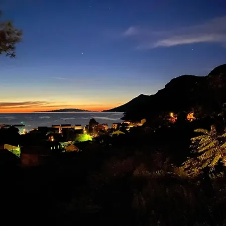 Dalmatia Paradise דירה *