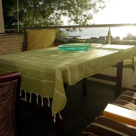 Dalmatia Paradise דירה Žuljana
