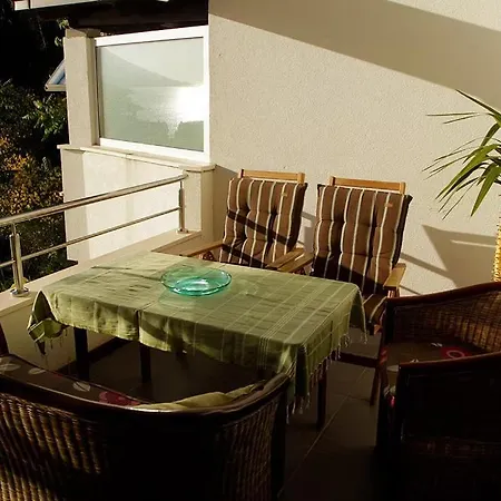 דירה Dalmatia Paradise Žuljana