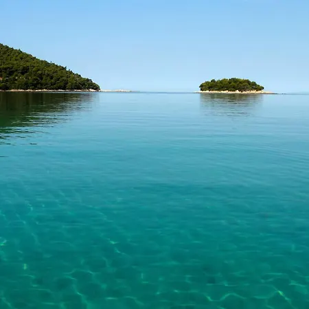דירה Dalmatia Paradise *