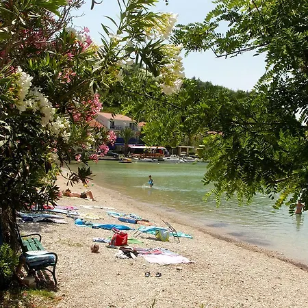 Dalmatia Paradise דירה
