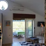 Dalmatia Paradise Apartment Zuljana