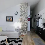 Dalmatia Paradise Apartment Zuljana