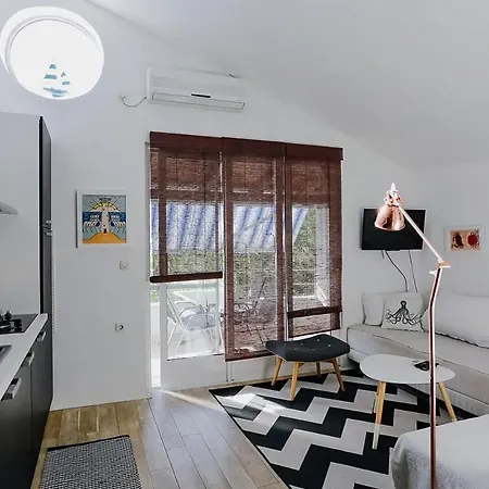 Apartmán Dalmatia Paradise *