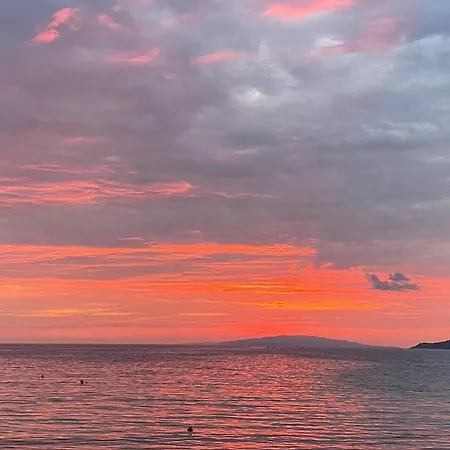 Dalmatia Paradise Apartmán