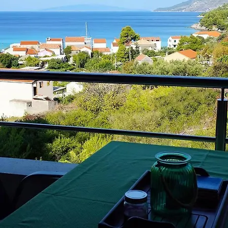 Dalmatia Paradise *