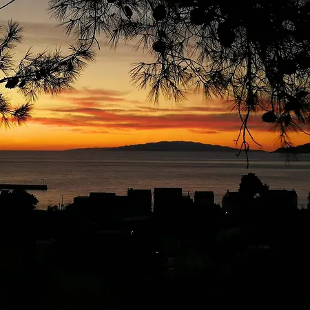 Dalmatia Paradise Жуляна