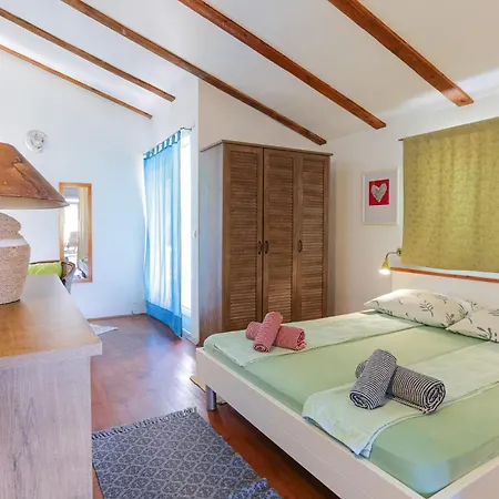 Dalmatia Paradise Žuljana