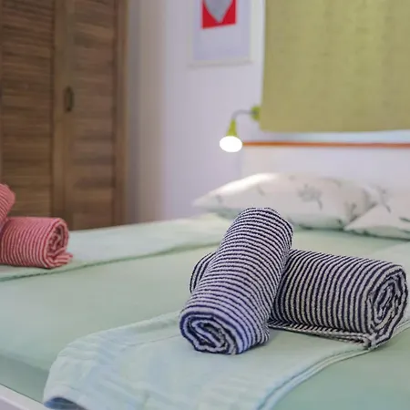 Dalmatia Paradise 아파트 *