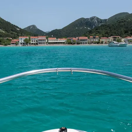 Dalmatia Paradise