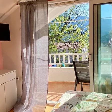 Dalmatia Paradise Apartmán