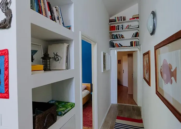 Dalmatia Paradise * Žuljana