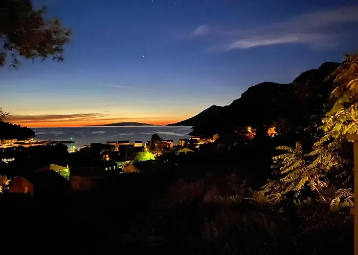 Dalmatia Paradise شقة *
