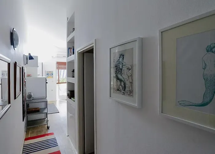 Dalmatia Paradise 아파트 *