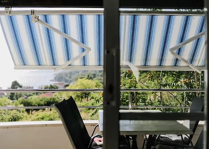 아파트 Dalmatia Paradise