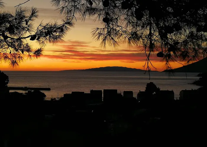 Dalmatia Paradise Žuljana