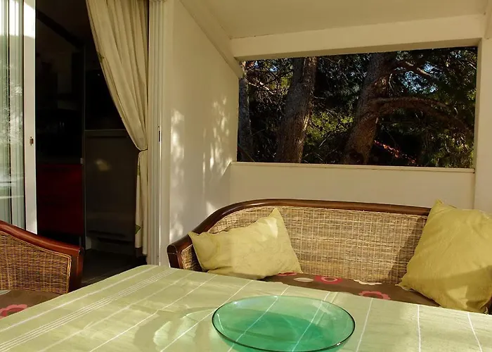 شقة Dalmatia Paradise *