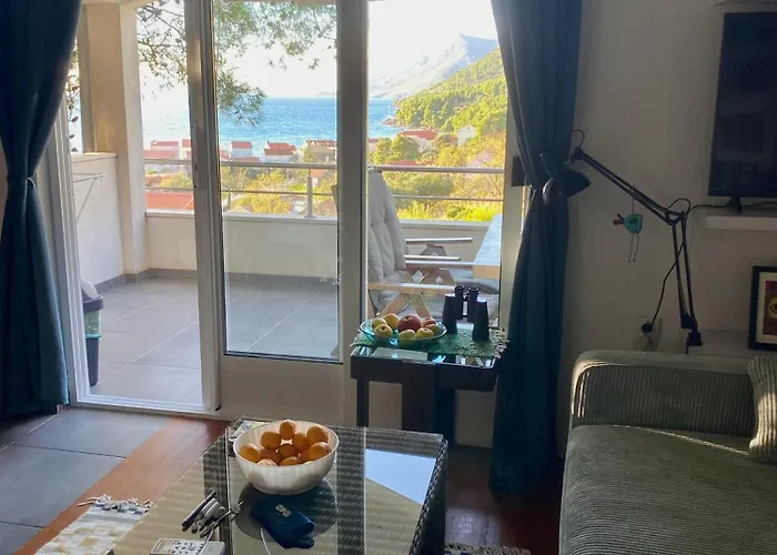 Dalmatia Paradise * Žuljana