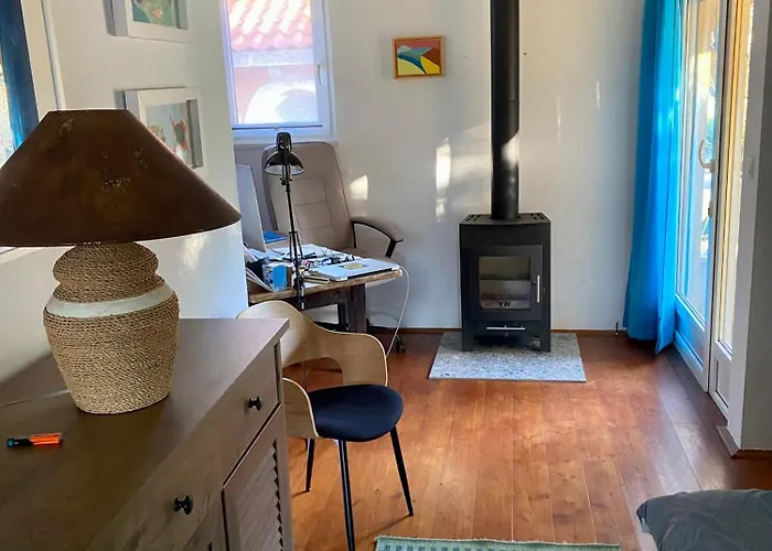 شقة Dalmatia Paradise Žuljana