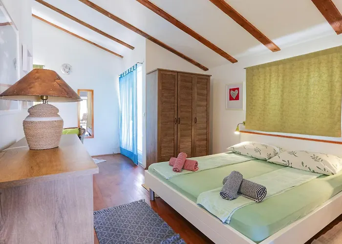 Dalmatia Paradise Žuljana