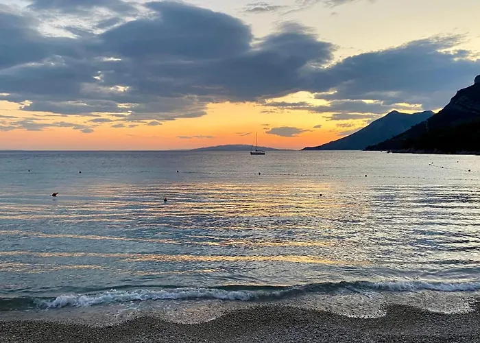 Dalmatia Paradise Žuljana