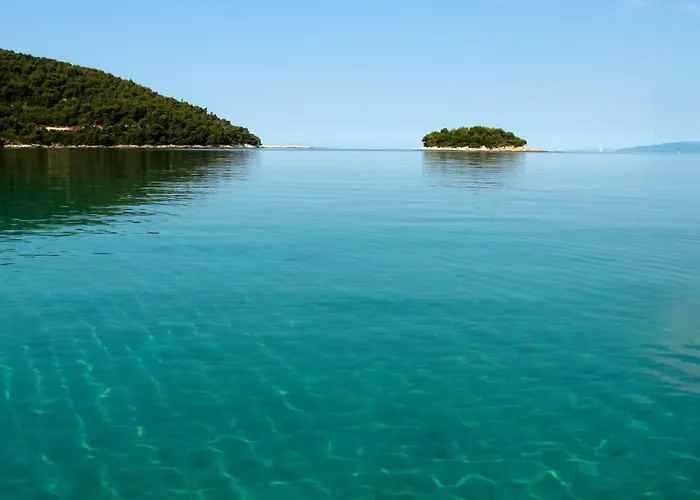 شقة Dalmatia Paradise *