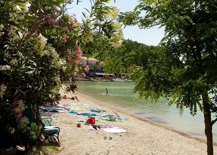 Dalmatia Paradise 아파트