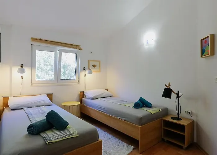 Dalmatia Paradise Žuljana