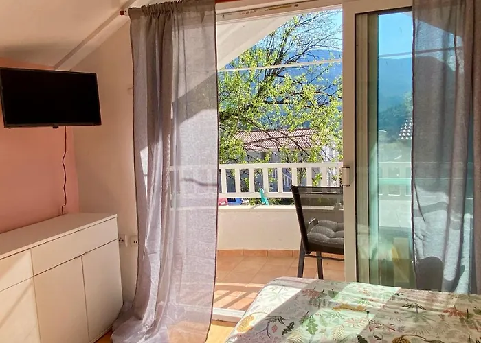 Dalmatia Paradise شقة