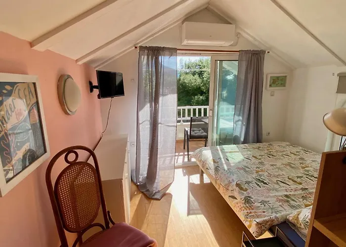 Dalmatia Paradise * Žuljana